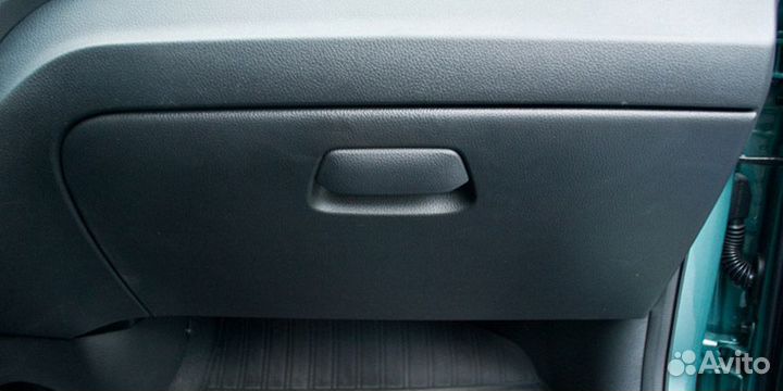 Бардачок kia rio3