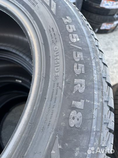 Nokian Tyres Nordman S2 SUV 255/55 R18 109V