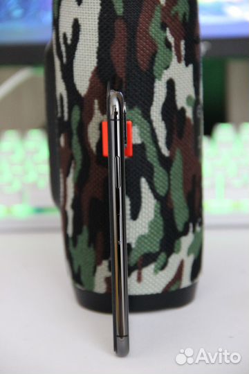 iPhone Xs, 512 ГБ
