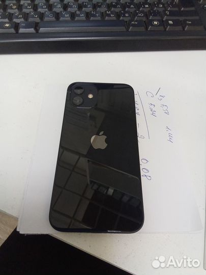 iPhone 12, 128 ГБ