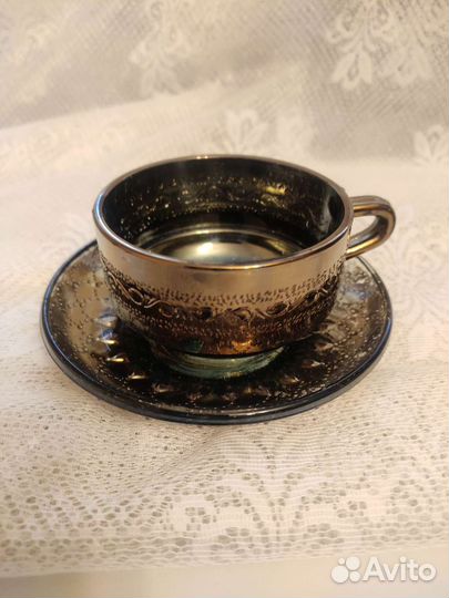 Кофейные пары