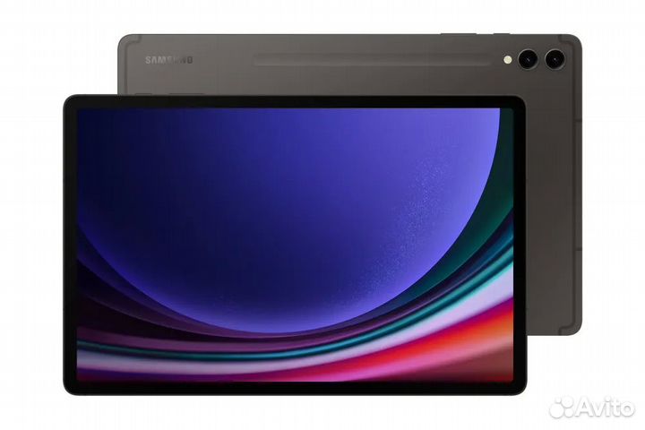 Новый планшет Samsung Galaxy Tab S9+ 5G 12/256