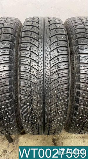 Gislaved Nord Frost 5 225/65 R17 95T