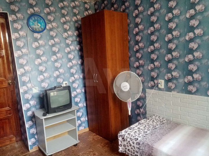 Комната 12 м², 2/2 эт.