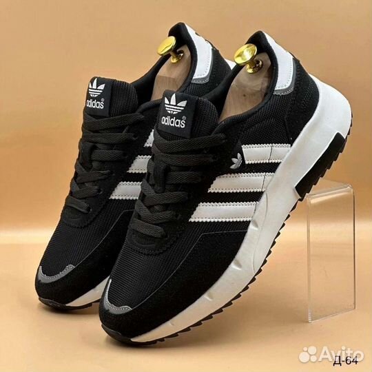 Кроссовки Adidas