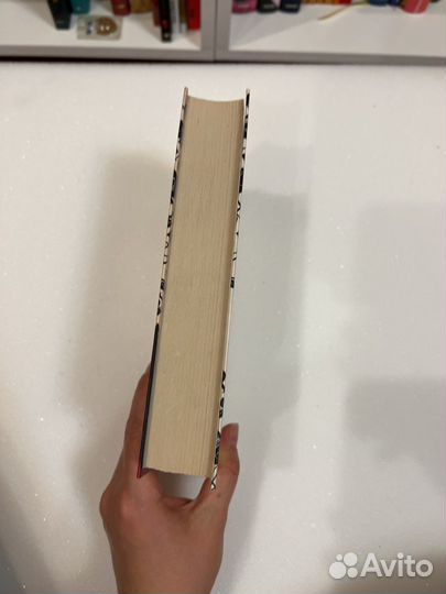 Бессердечная Марисса Мейер