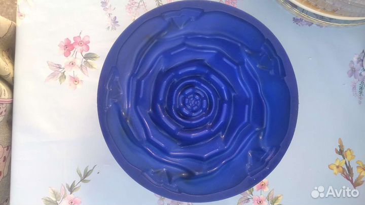 Форма для выпечки