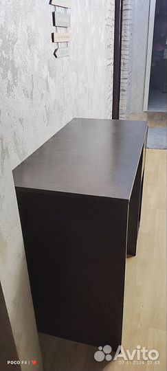 Компьютерный стол бу