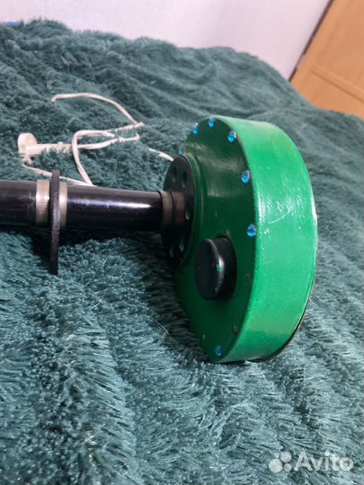 Лампа настольная