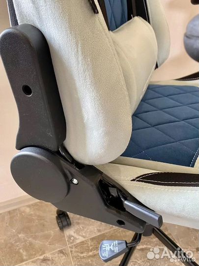 Игровое кресло новое