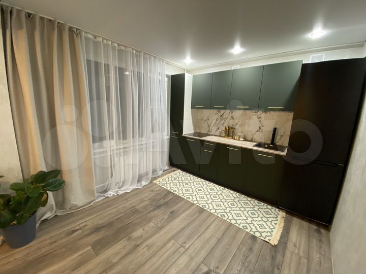 3-к. квартира, 70 м², 1/5 эт.