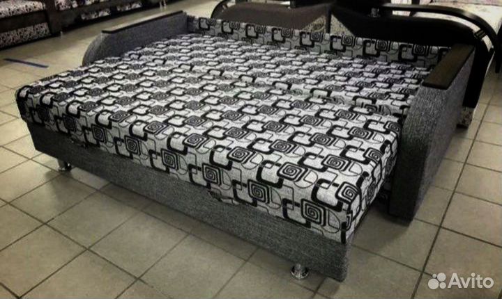 Диваны новые в наличии много