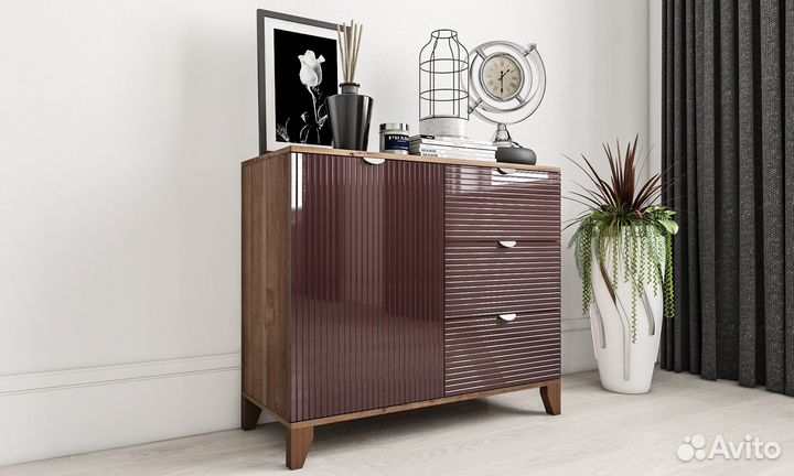 Комод Сканди 2