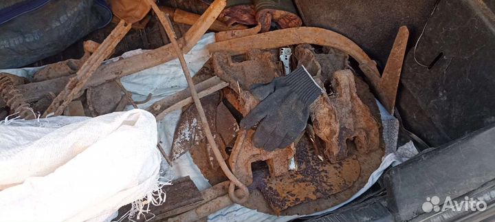 Металлоискатель бу TX 880