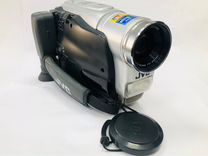 С.575 видеокамера JVC GR/SC26E