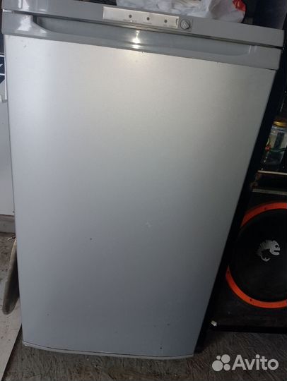 Морозильная камера бирюса бу