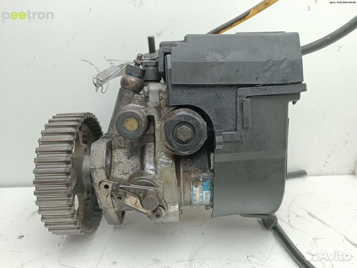 Б/У Б/У тнвд обрезана фишка / продажа на з/ч / без