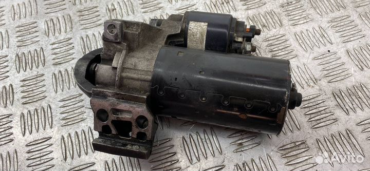 Стартер BMW 5 F10/F11/GT F07 2011 8566657
