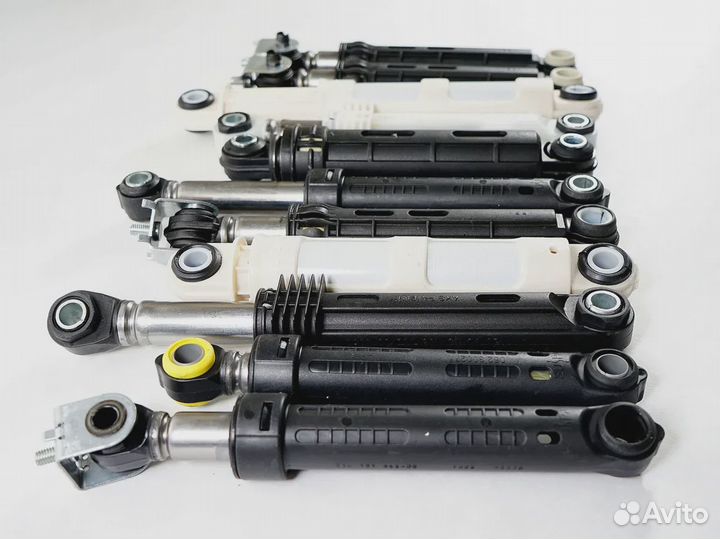 Запчасти для стиральных машин