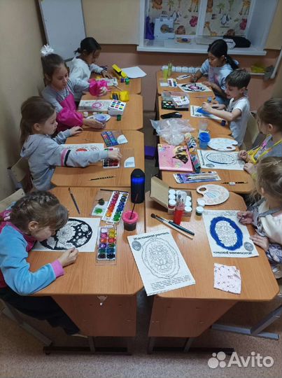 Занятия в ансамбле народной песни бесплатно