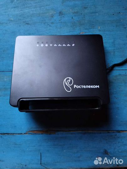 Приставка для интернета