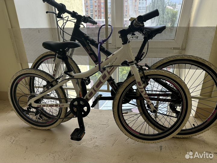 Влосипед focus