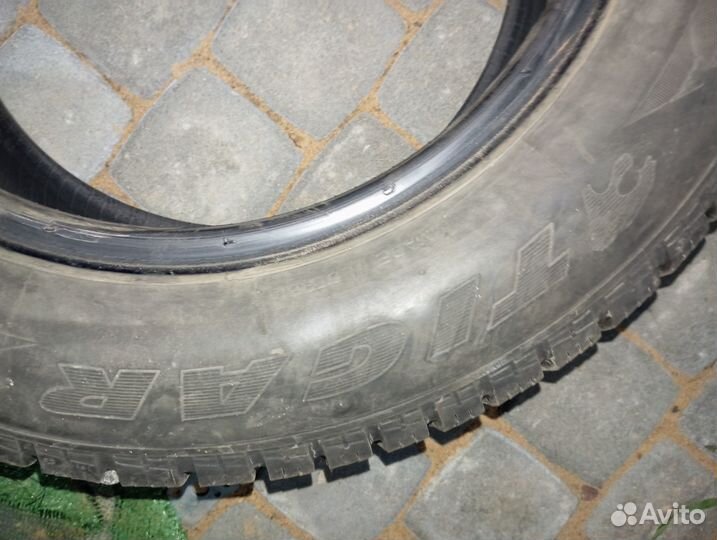 Tigar Sigura Stud 195/65 R15