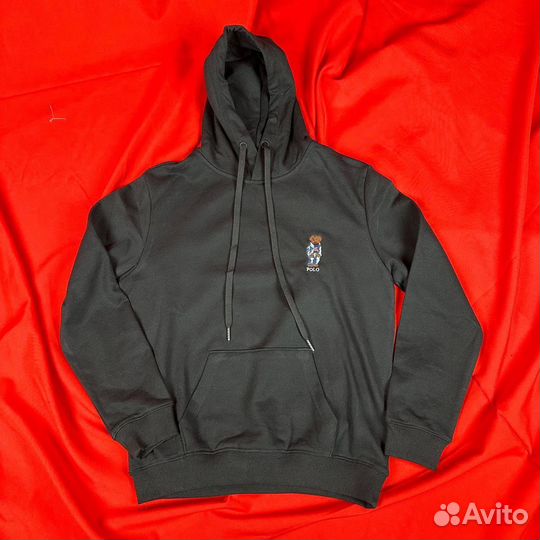 Худи Ralf Lauren