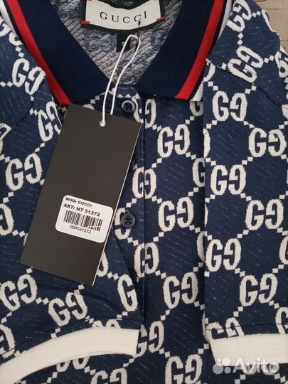 Платье Gucci Premium р. 44-52