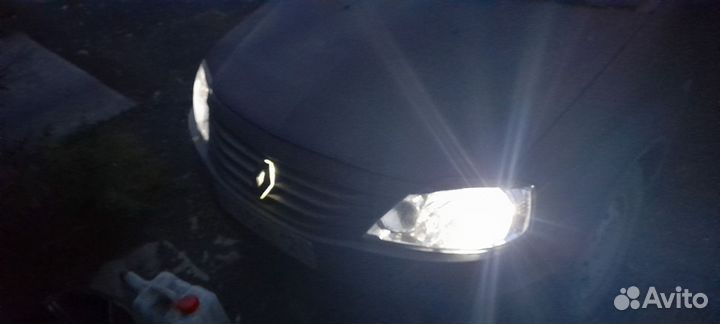 Renault Logan 1.4 МТ, 2012, 213 000 км