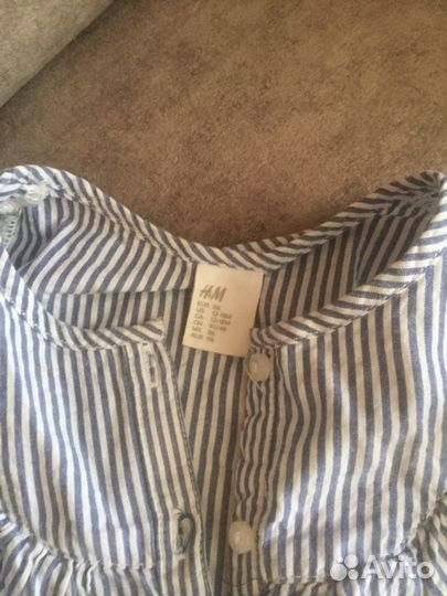 Вещи для девочки 86-92