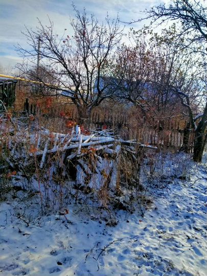 Участок 20 сот. (ИЖС)