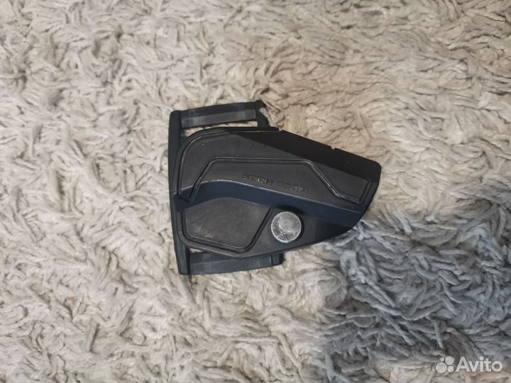 Кабура пм от стич профи