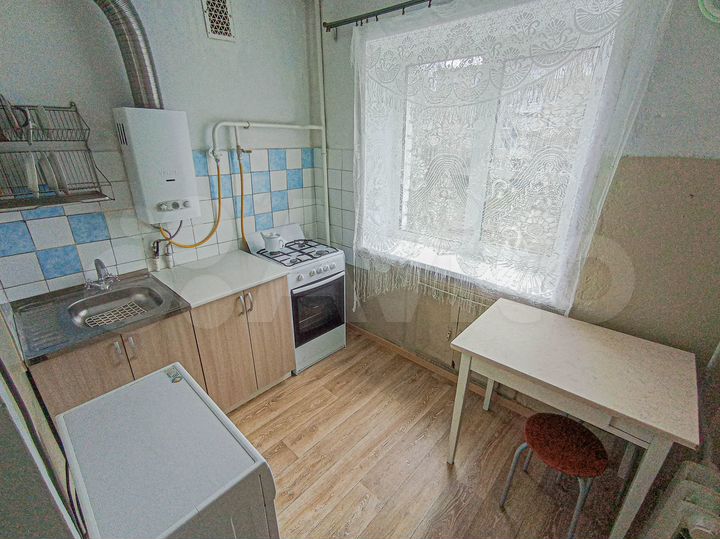 3-к. квартира, 61,1 м², 3/5 эт.