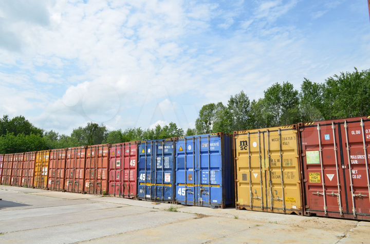 Мини склад на Печатной, 30 м2