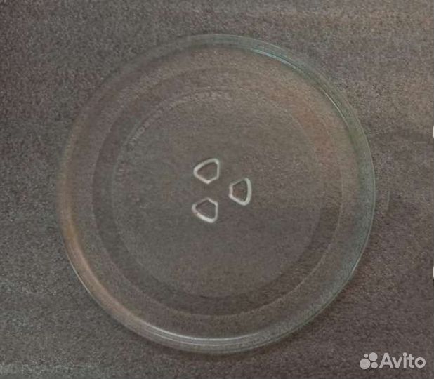 Тарелка для микроволновки Panasonic NN-GX36mf