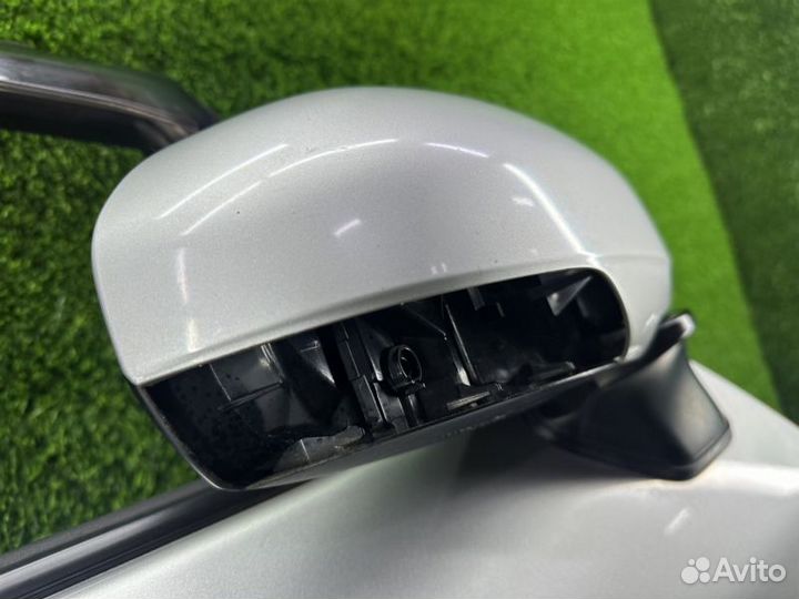 Зеркало заднего вида Цвет- 1F7 переднее правое