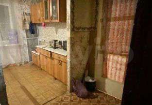 3-к. квартира, 42,2 м², 3/5 эт.