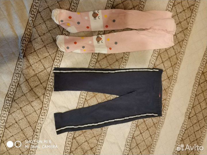 Вещи пакетом для девочки 2 3 года