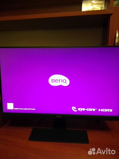 Монитор benq 2480