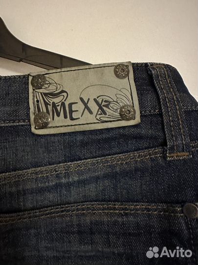Юбка джинсовая Оригинал mexx