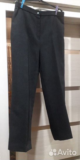 Брюки жен. Р-р 48-50