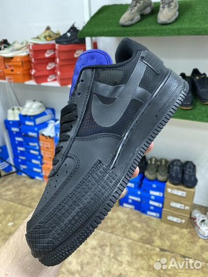 Кроссовки Nike air force 1 type