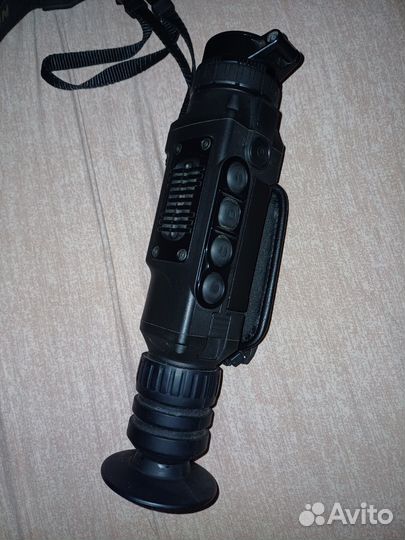 Тепловизор pulsar helion XQ38F