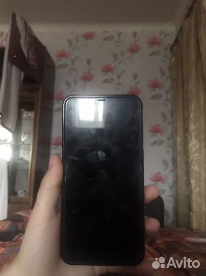 CUBOT P20, 4/64 ГБ