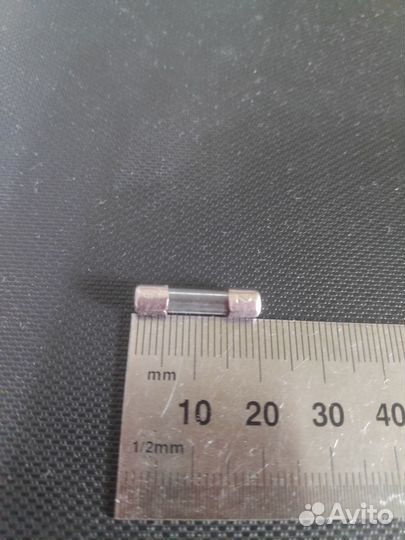 Предохранители СССР