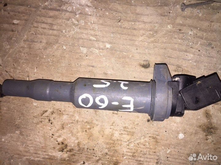 Катушка зажигания BMW 5 E60 2.5