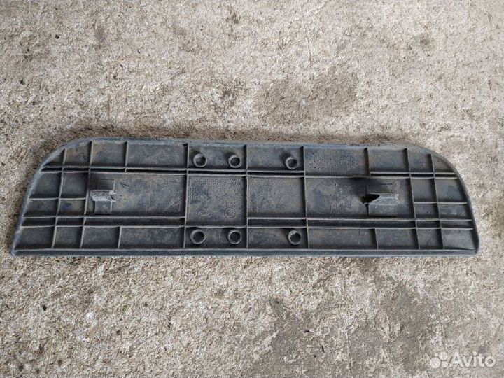 Накладка порога внутренняя задняя правая Hyundai