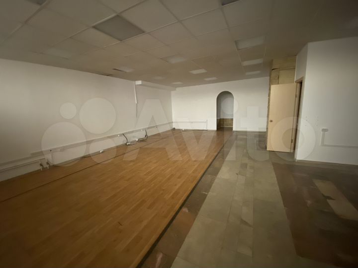 Свободного назначения, 65 м²