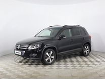 Volkswagen Tiguan 2.0 AT, 2012, 176 966 км, с пробегом, цена 1 177 000 руб.